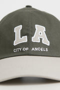 cotton cap