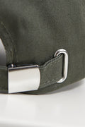 cotton cap