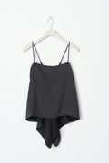 Satin singlet - Egret