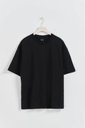 Oversized tee - Noir