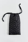 Sunglasses case - Noir