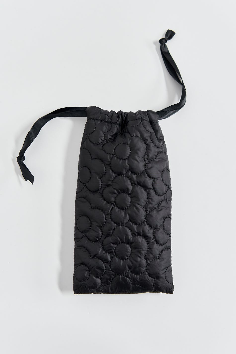 Sunglasses case - Noir