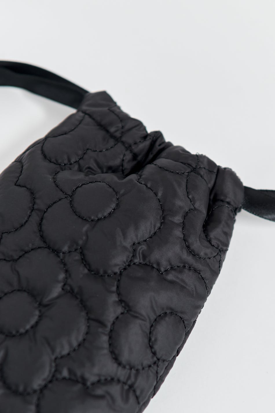 Sunglasses case - Noir