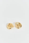 Sea shell earrings