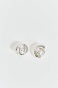 Sea shell earrings