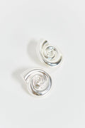 Sea shell earrings