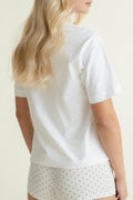 Perfect tee - Noir