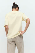 Perfect tee - Shrinking violet