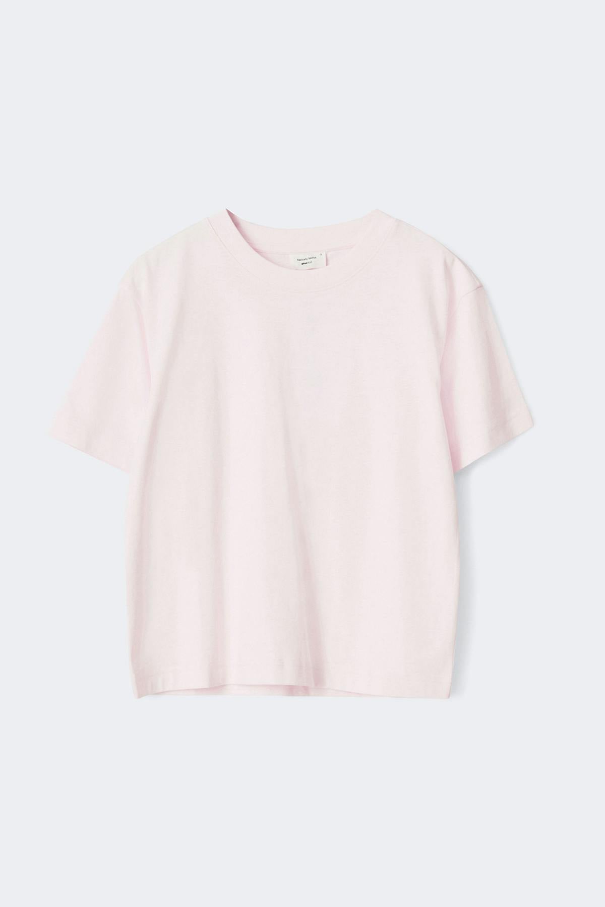 Perfect tee - Blanc
