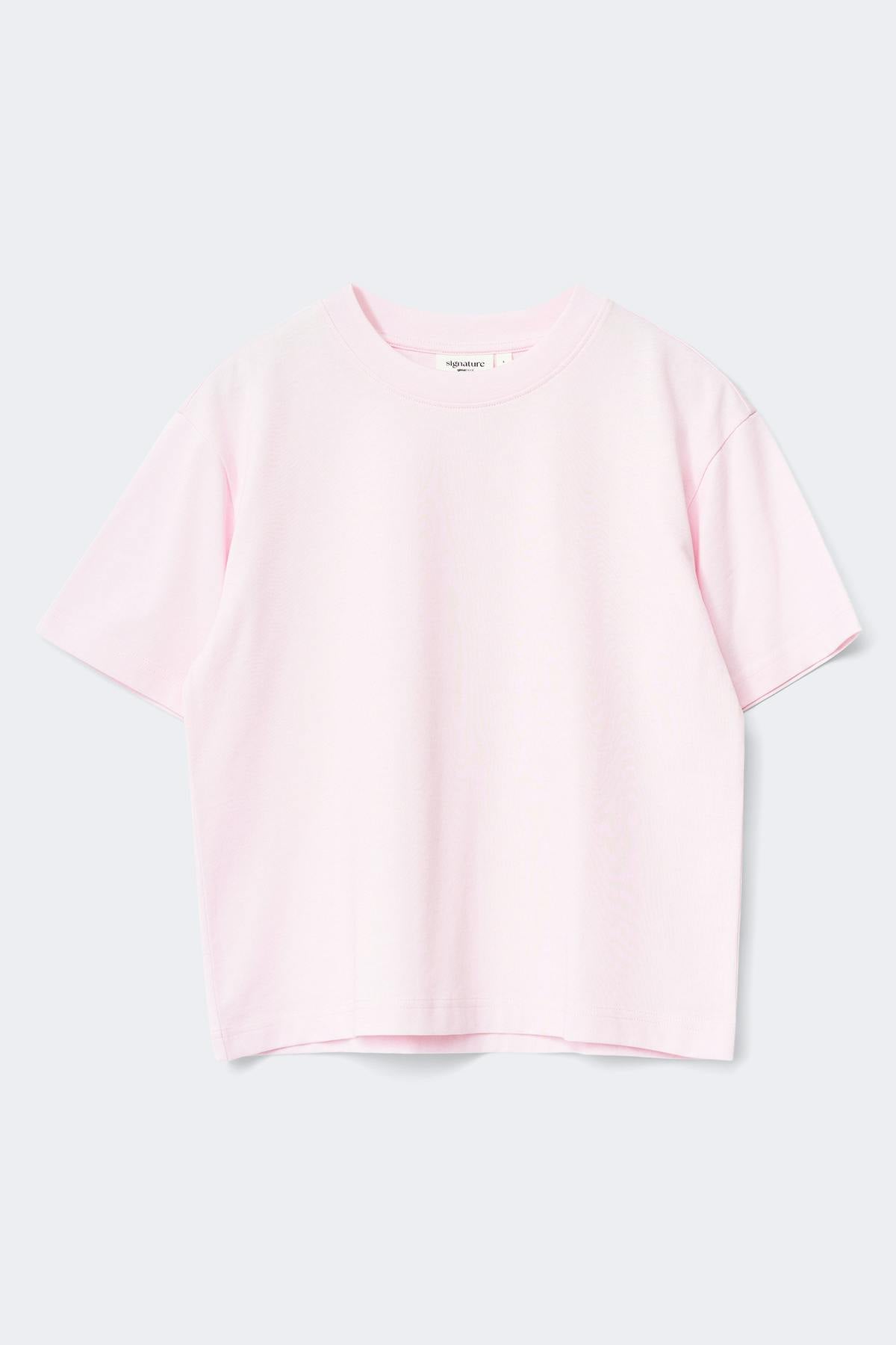 Perfect tee - Afterglow