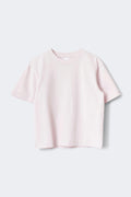 Perfect tee - Orchid tint