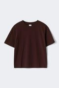 Perfect tee - Jaune