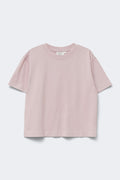 Perfect tee - Blue/white str