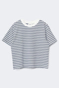 Perfect tee - Soft blush