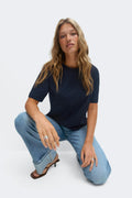 Perfect tee - Heather