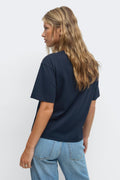 Perfect tee - Heather