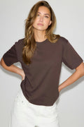 Perfect tee - Soft blush