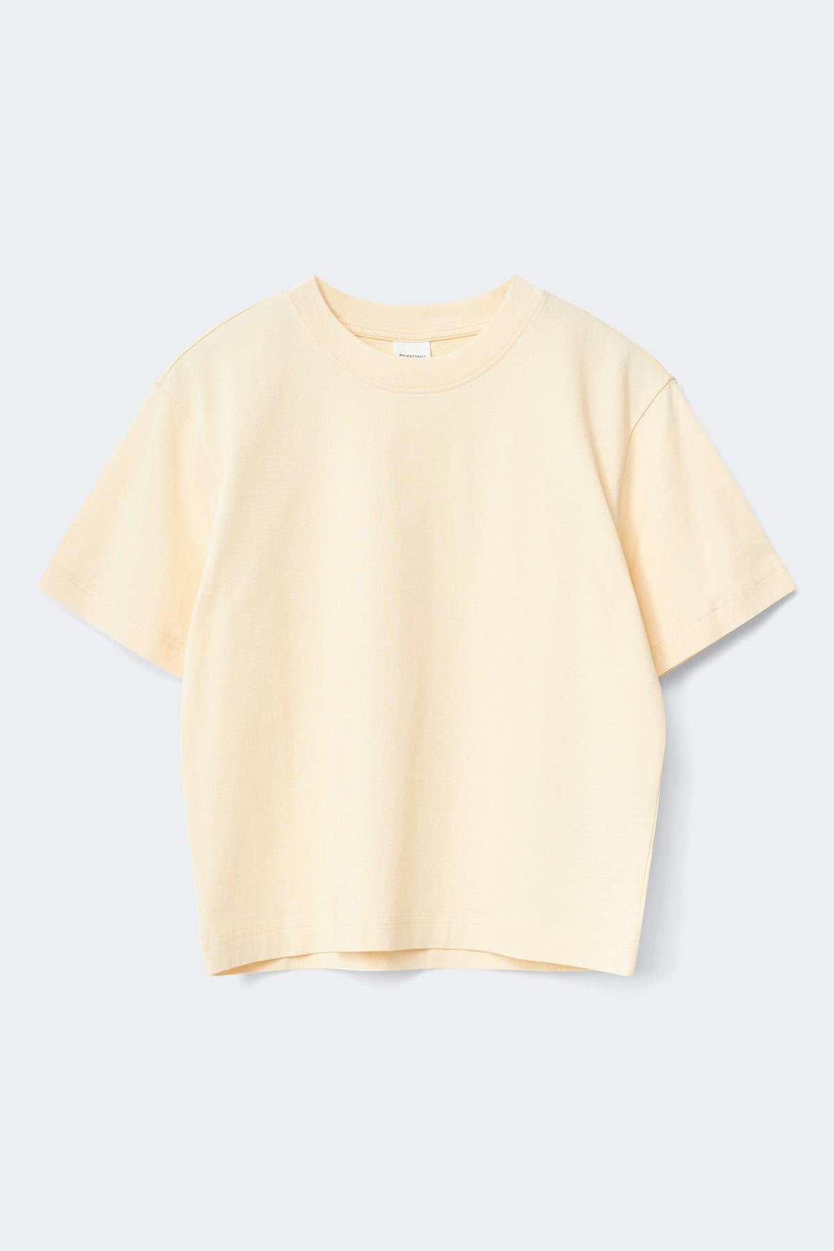 Perfect tee - Afterglow
