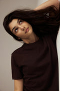 Perfect tee - Heather