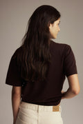 Perfect tee - Heather