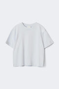 Perfect tee - Shrinking violet