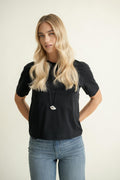 Perfect tee - Noir