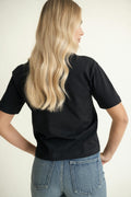 Perfect tee - Noir