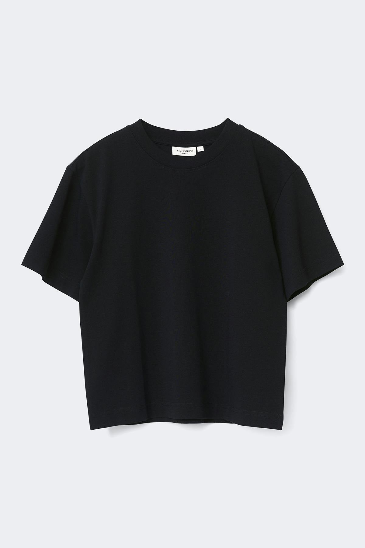Perfect tee - Noir