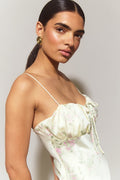 dress - Blanc