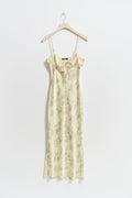 dress - Cornflower blue