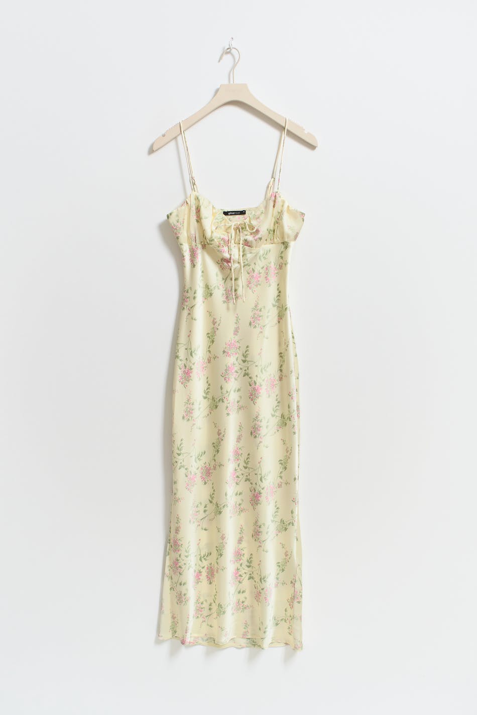 dress - Cornflower blue