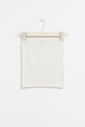 tube top - Blanc