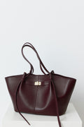 Long strap pu bag