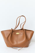 Long strap pu bag