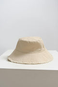 Bucket hat - Beige