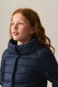 y lightweight jacket - Bleu marine