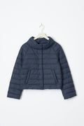 y lightweight jacket - Bleu marine