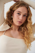 Bolero set - White swan