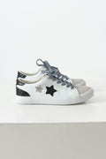 Sneakers - Offwhite/stars