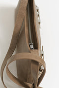 Belt shoulder bag