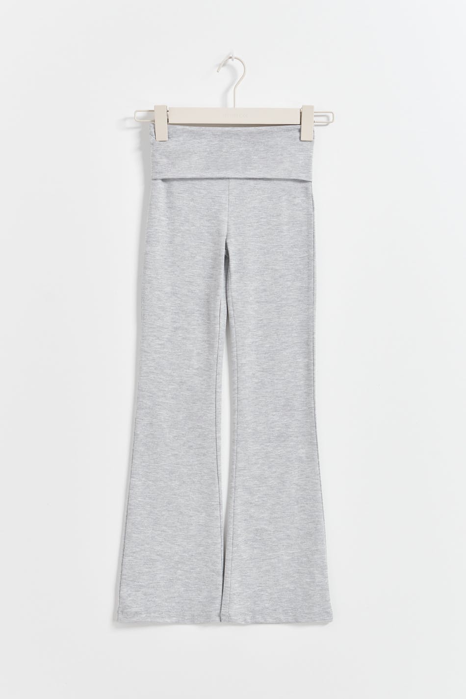 y low yoga leggings tall - Noir