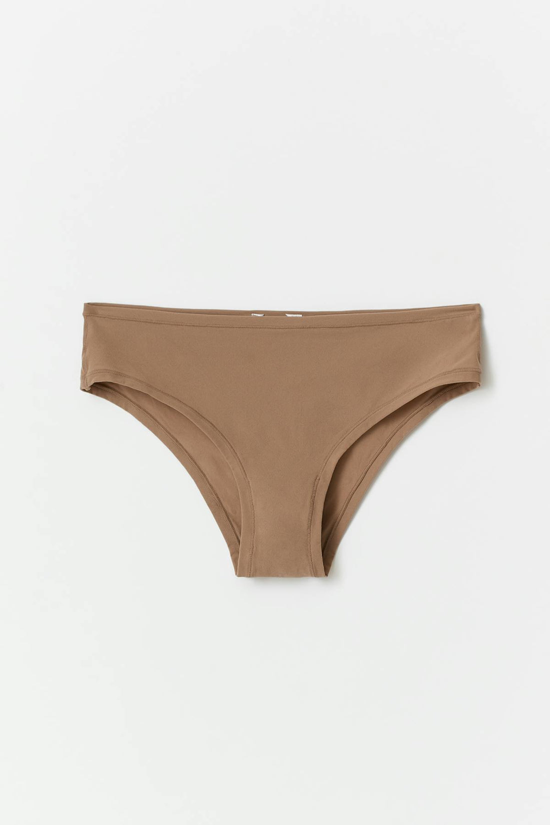 Super soft brazilian - Marron
