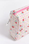Toiletry bag