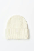 Rib beanie - Antracit