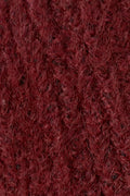 Rib beanie