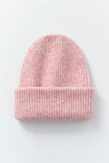 Rib beanie