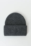 Rib beanie - Kaki