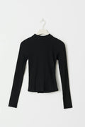 Open back top - Blanc cassé