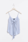 Tie singlet - Eggnog