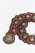 Boho belt
